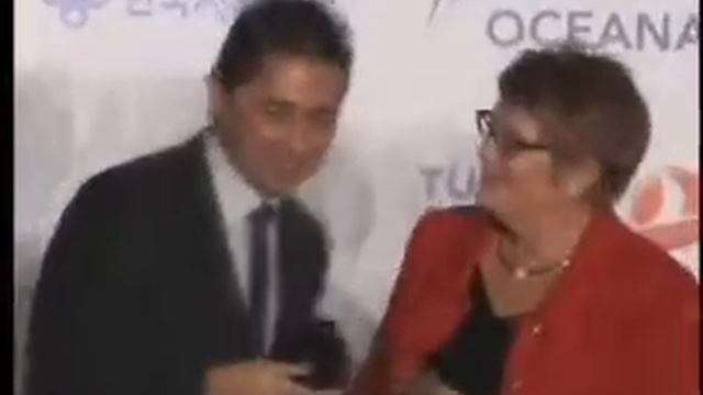 Aerodeon honored in The 2010 International Business Awards смотреть онлайн
