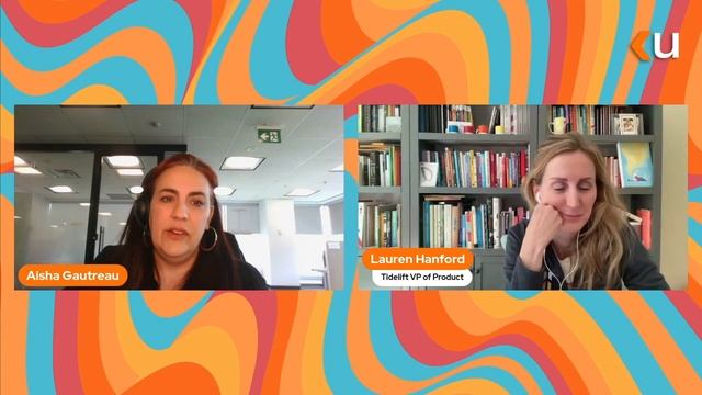 Upstream 2024 | Fireside chat: How a large Canadian telecommunications organization built an OSPO смотреть онлайн
