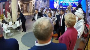 песенка «Ничего на свете лучше нету» - духовой оркестр