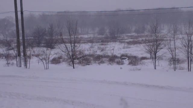 Арциз замело снегом. смотреть онлайн