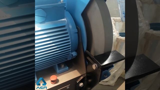 Точильно-шлифовальный станок ЛТШ-3. смотреть онлайн
