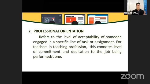 Setting Up a Learning Network with Your Co-teachers for a Collaborative Work in Virtual Teaching смотреть онлайн