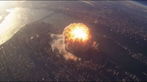 Истинный масштаб современного ядерного оружия