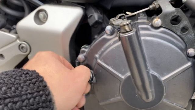 Honda Cbf600s , 2006 год, 89262862924 с 10:00-20:00 по Мск ( WhatsApp) смотреть онлайн