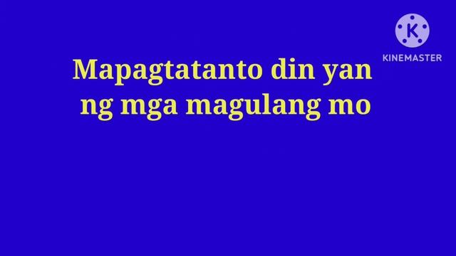 TRANSLATE - TAGALOG TO ENGLISH #3 смотреть онлайн