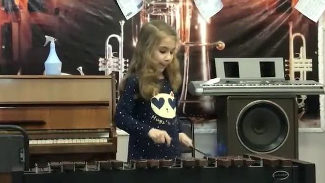 Песенка про друзей. Г. Гладков. смотреть онлайн