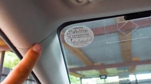 КАК ПРАВИЛЬНО УСТАНОВИТЬ ВИДЕОРЕГИСТРАТОР В АВТОМОБИЛЕ! ЗА 5 МИНУТ