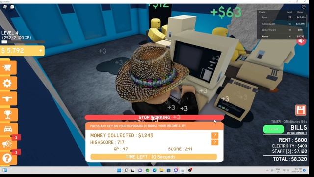 i PlAY Online Business Simulator part 2 смотреть онлайн