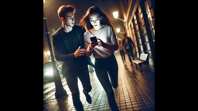 Gata Only Кавер от нейросети