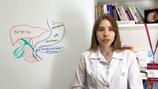ДЕФИЦИТ БЕЛКА: причины и последствия