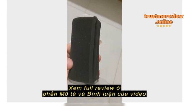 Review Lõi lọc Hepa máy hút bụi Deerma Xiaomi DX700, DX700S (lọc 99,9% bụi mịn PM2.5) смотреть онлайн