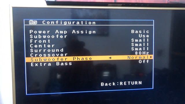( ĐÃ BÁN ) Amply YAMAHA RX-S600, 5.1 DTS-HD Master Audio. Giá bán : смотреть онлайн