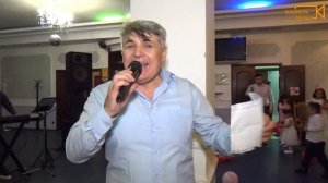 Азизбеки Худоёр___ Ниме асри сут тайёрат Шукре Мавлоре ловом.....