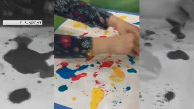 Самозанятая из Сургута Людмила Горлова оказывает психологическую помощь детям и подросткам смотреть онлайн