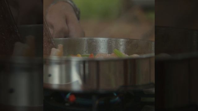 Naturehike Folding Gas Stove смотреть онлайн
