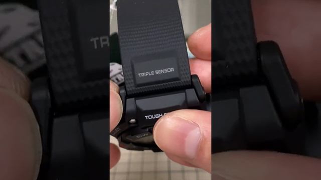 PRO TREK【PRG-340-1JF】プロトレック