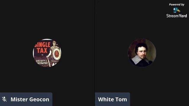 The Geoconservative Files #13 - NRx and Its Critics (Ft. Capturing Gnon) смотреть онлайн