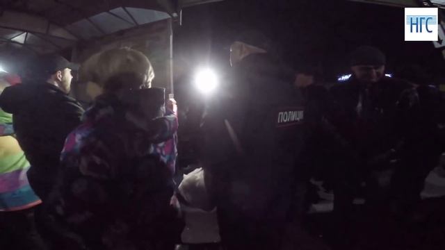 Закрытие барахолки. 1 октября 2015 смотреть онлайн