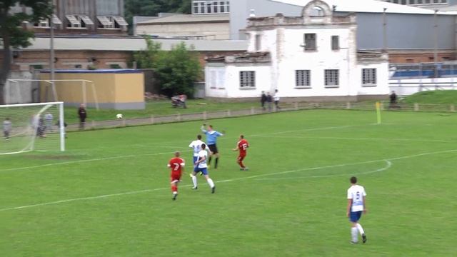 Highlights | ФК СумДУ 0 : 7 Агробізнес-TSK | Чемпіонат Сумської області | 9 тур смотреть онлайн
