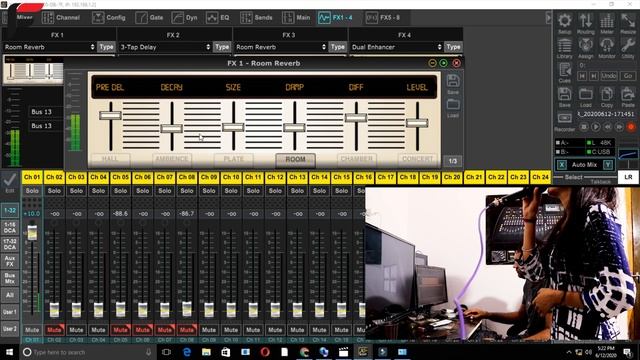 आइये जानते हैं आखिर ये REVERB क्या है what is reverb In Hindi PART 2 смотреть онлайн