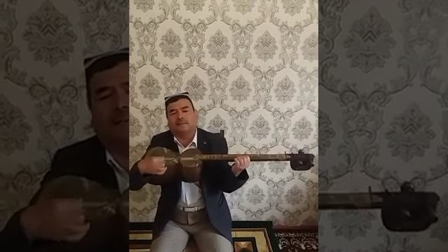 Фольклор ва этнография фани Жанон бўламан деб қўшиғи смотреть онлайн
