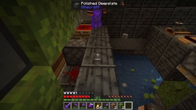 Trifecta SMP - Ep16: Gun Business смотреть онлайн