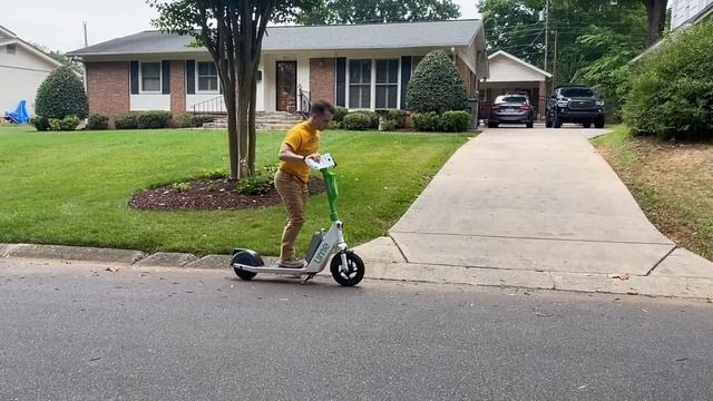 $20 MOWING CUSTOMERS | $300k Business in 30 Days (7) смотреть онлайн