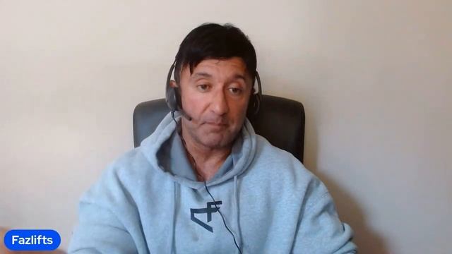 Pushing Progression On A Cut, VMO/Teardrop Development, Adding Cardio