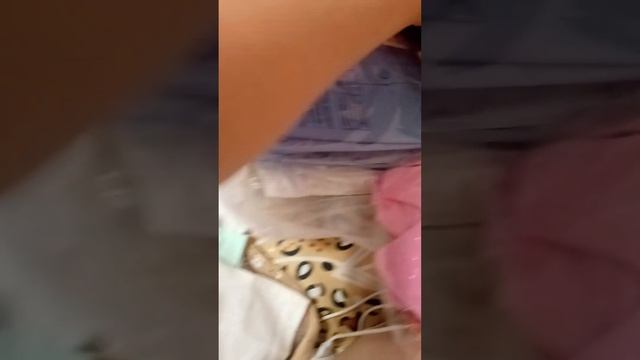 видео продолжение обзор на вещи для садика для дочки смотреть онлайн
