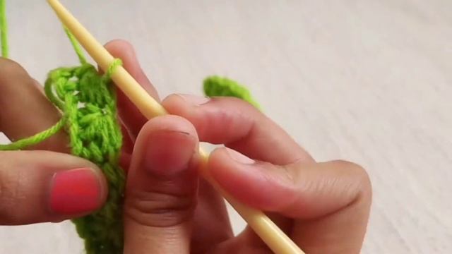 Pattern 4- star stitch| crochet star headband смотреть онлайн