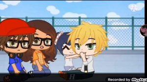 озвучка маринет стала ребёнком на 24 часа  можно как сказать и простите за мой голос я заболела 🥺