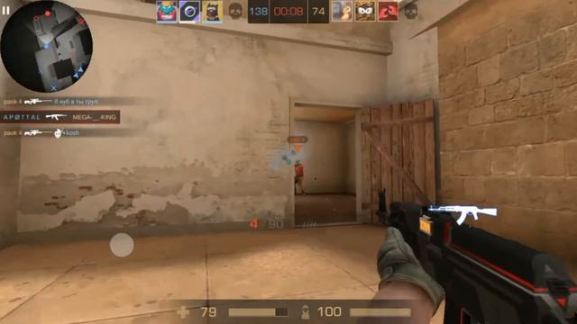 Standoff 2 | "Crayola" | Fragmovie смотреть онлайн