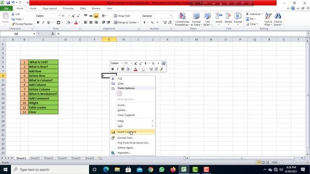 Ms excel tutorial bangla । Ms excel for beginners। How to use basic formula in ms excel смотреть онлайн