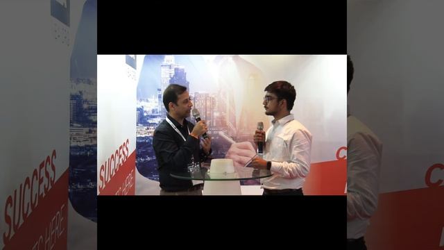 Diljeet Singh Saluja from Decimal technologies sharing his experience on Horizon Conference. смотреть онлайн