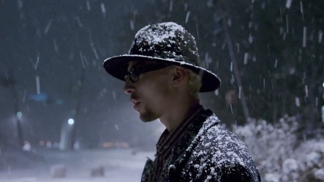 Winter Freestyle 3- GRAVER смотреть онлайн