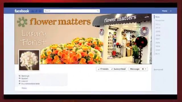 Facebook Timeline Pictures For Your Business FanPage смотреть онлайн