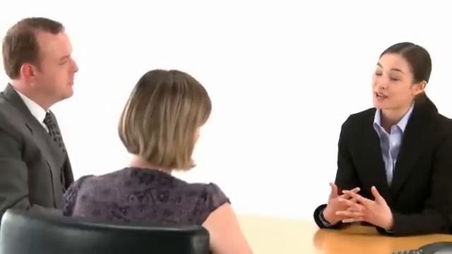 You're Hired! Episode 5