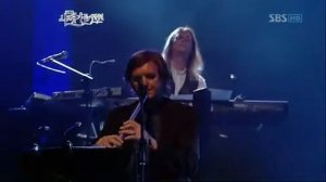 Secret Garden You Raise Me Up Live