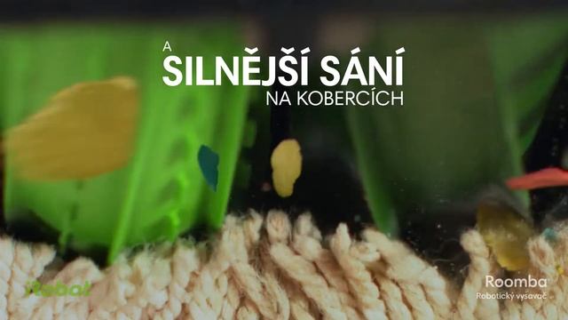iRobot Roomba s9+ смотреть онлайн