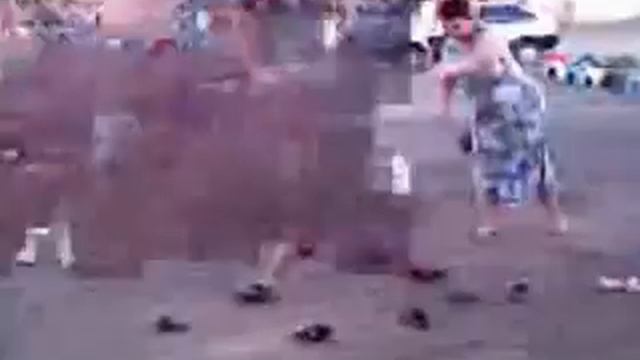 День молодёжи в ТОС 2009 год смотреть онлайн