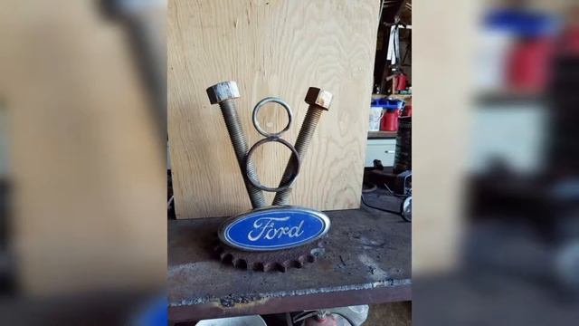 metal Nut bolt Art ideas Creating Stunning Nut Bolt Art with Welding Techniques смотреть онлайн