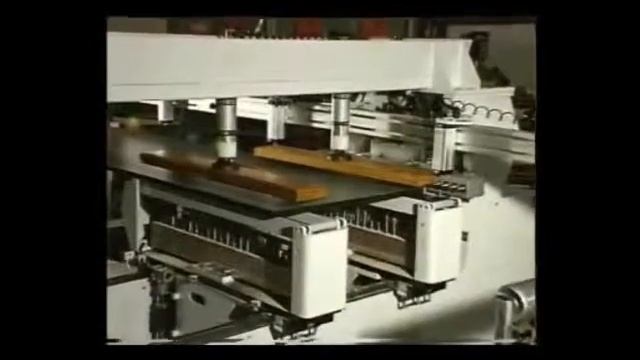 Maggi 323 Drilling Machine | Scott+Sargeant Woodworking Machinery |
scosarg.com смотреть онлайн