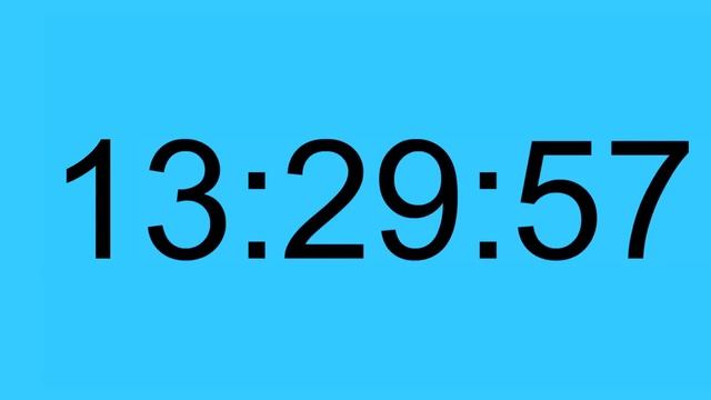 27 hour timer смотреть онлайн