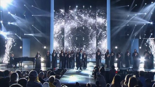 Димаш Кудайберген - Stranger