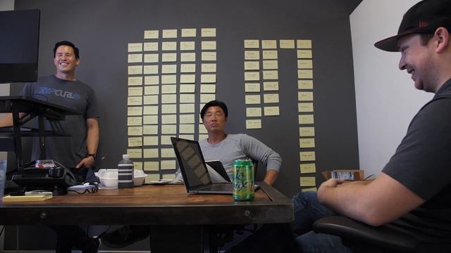 Quarterly Business Review | Inside KlientBoost Episode 015 смотреть онлайн