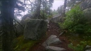 CROSSING THE KENNEBEC RIVER! | Days 134-135 | Appalachian Trail Thru-Hike 2021