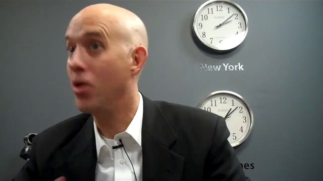 Insight on Business Tom Vander Well.mp4 смотреть онлайн