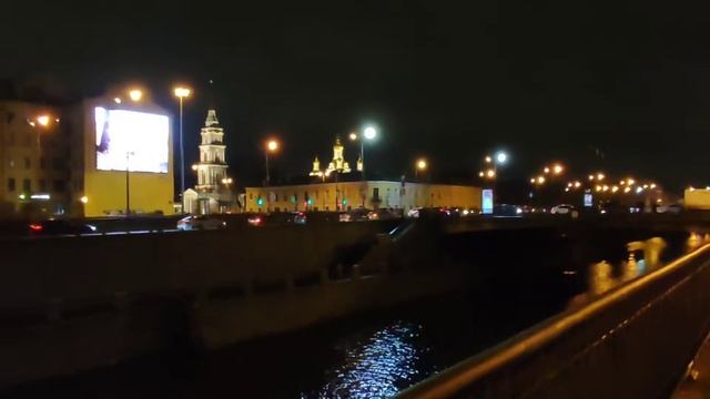 Лиговка - Обводный канал смотреть онлайн