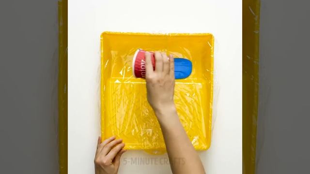 10 LOVELY DIY PAINTING IDEAS TO UPGRADE YOUR BORING WALLS смотреть онлайн