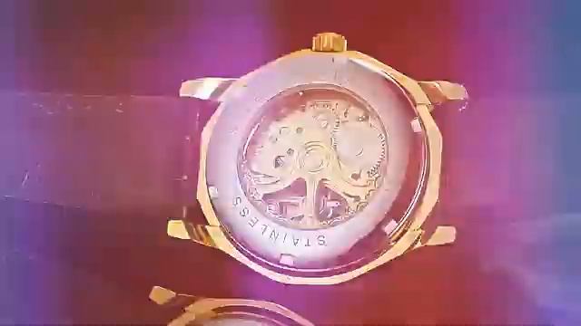 Часы T winner смотреть онлайн